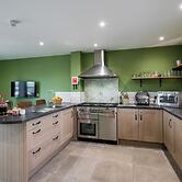 Auchlishie Apartment