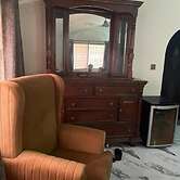 Vorano Hotel Karachi