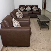 Volcano Hostal y Restaurante