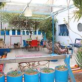 The Blue House Gerasa