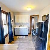 Garfield Park Stay - 5 min to Fountain Square