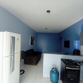 Apartamento Mobiliado à Dois Quarteirões do Centro