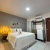 Pousada Unaí - Casa Flor