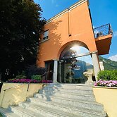 Villa Nasti Hotel Ristorante