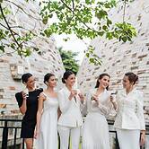 The Coffee City - Healing & Retreats