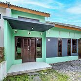 SPOT ON 92490 Casa Homestay Syariah