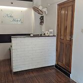 Nebo hotel