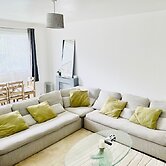 Charming 2-bed Apartment in Hemel Hempstead