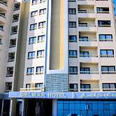 Delmar Hotel Matrouh