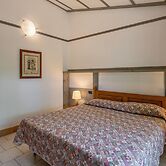 Residence con piscina a Guardistallo