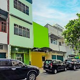 SPOT ON 92236 Kediri Family Homestay