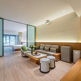 Holiday Inn Wuyi Mountain Water Village by IHG