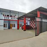 OYO Life 3982 Azka Homestay Syariah