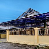 SPOT ON 92529 Penginapan Wisma Bintang Syariah Near MTs Al Ma'arif Kot