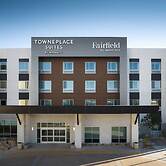 TownePlace Suites by Marriott Barstow