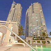 Chevron Renaissance Private room Lvl16