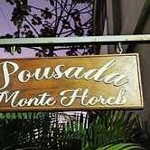 Pousada Monte Horeb