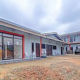 OYO 91022 STeZe Homestay Syariah