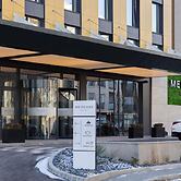 Mercure Prishtina City