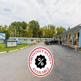 Parkside Motel By OYO Meadville Conneaut Lake