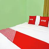 OYO 91683 Wijaya Kusuma Homestay