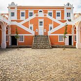 Palacio Santa Catarina