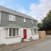 20 The Walled Garden