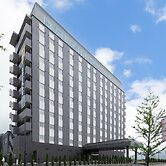 Hotel Route Inn Kyoto Kameoka Ekimae