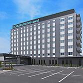 HOTEL ROUTE INN Grand NAKANO OBUSE - Shinshu-Nakanoekimae -