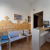 L'Oasi di Favignana Room and Charme