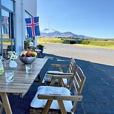 Adventure Hotel Hellissandur