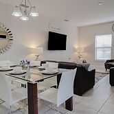 Balmoral Resort-117kb 3 Bedroom Townhouse by RedAwning