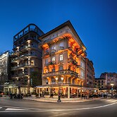 Rosabianca Boutique Hotel