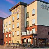 Cobblestone Hotel & Suites - Wickenburg