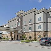 Sleep Inn & Suites