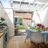 Bridge Cottage