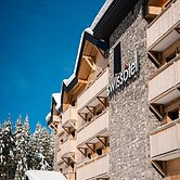 Swissôtel Resort Kolasin