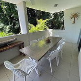 Tropical Luxe Apartment