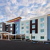 TownePlace Suites by Marriott Portland Airport ME