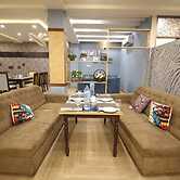Canal View Hotel