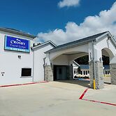 Crosby Travel Lodge & RV Park