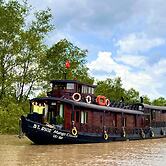 Ben Tre Mekong Cruise