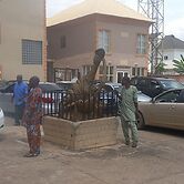 QUARRY IMPERIAL HOTELS Abeokuta