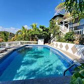 Margaritaville beach house