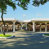 Hotel Santika Premiere Linggarjati