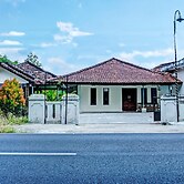 SPOT ON 92392 Penginapan Vinccent22 Syariah