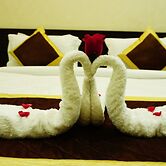 Hotel Golden Laurel Inn