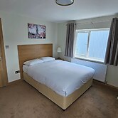 Homefield Lodge