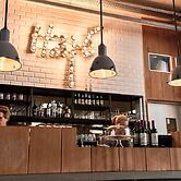 Hajé restaurant Nieuwegein