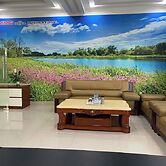 MMG GLOBAL Apartments